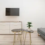 Piazza Cavour 90 Apartment *