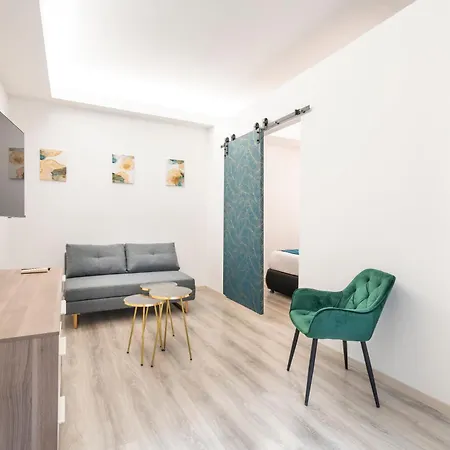 Piazza Cavour 90 Рим