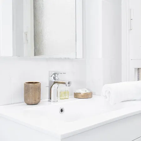 Apartment Piazza Cavour 90 Rome