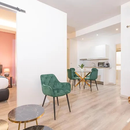 Piazza Cavour 90 Apartmán *