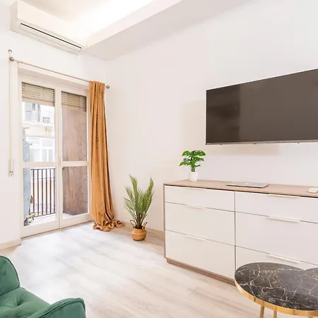 Apartmán Piazza Cavour 90 Řím