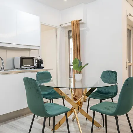 Piazza Cavour 90 Appartement
