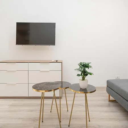 Piazza Cavour 90 Appartement Rome