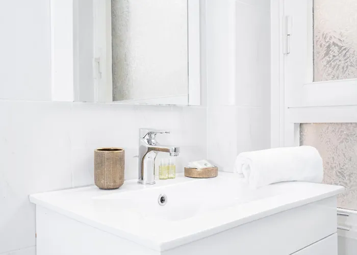 Daire Piazza Cavour 90 Roma